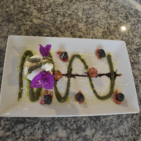 Di Carbone Hotel Gastrobar Facatativa 外观 照片