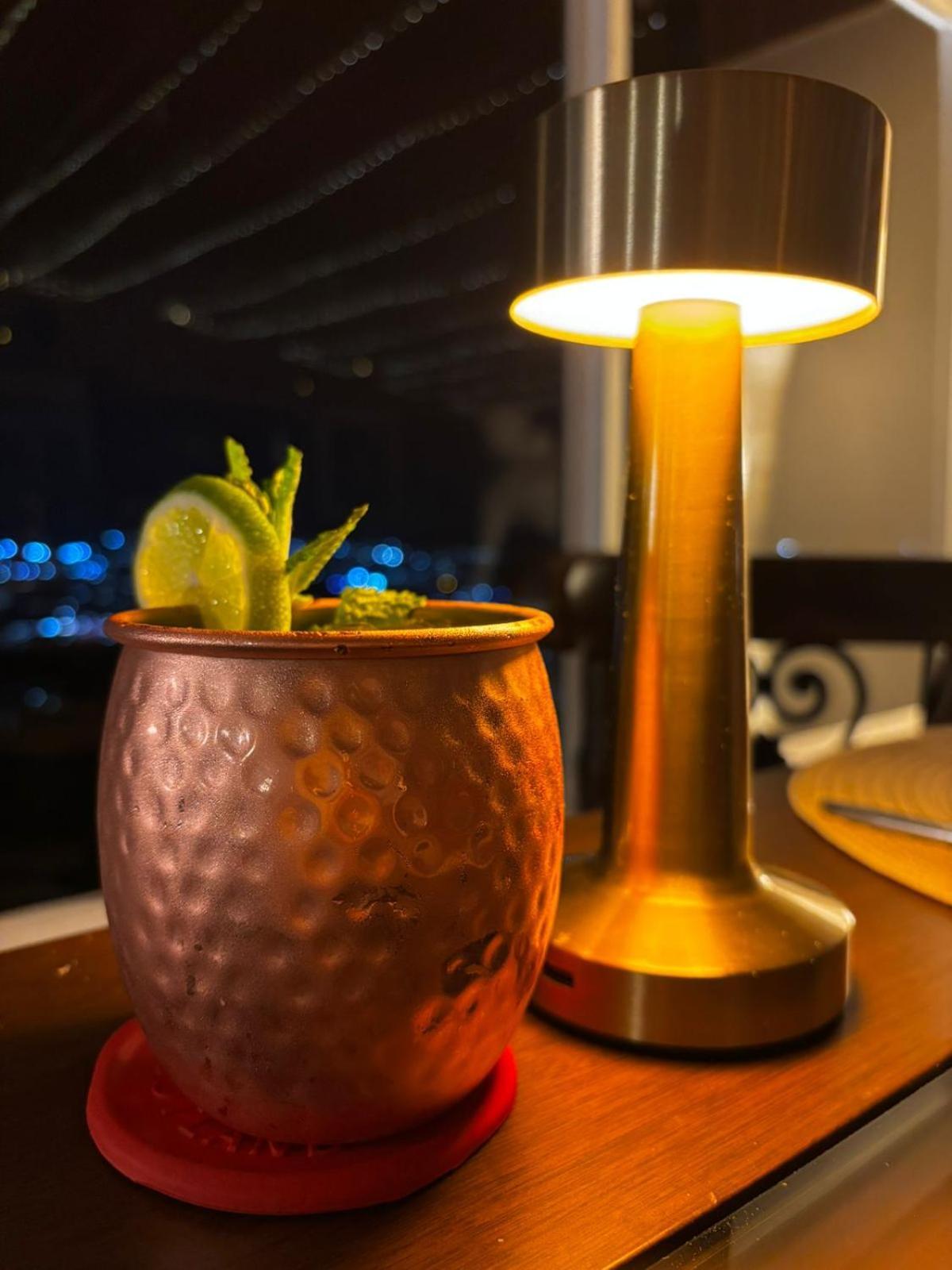 Di Carbone Hotel Gastrobar Facatativa 外观 照片